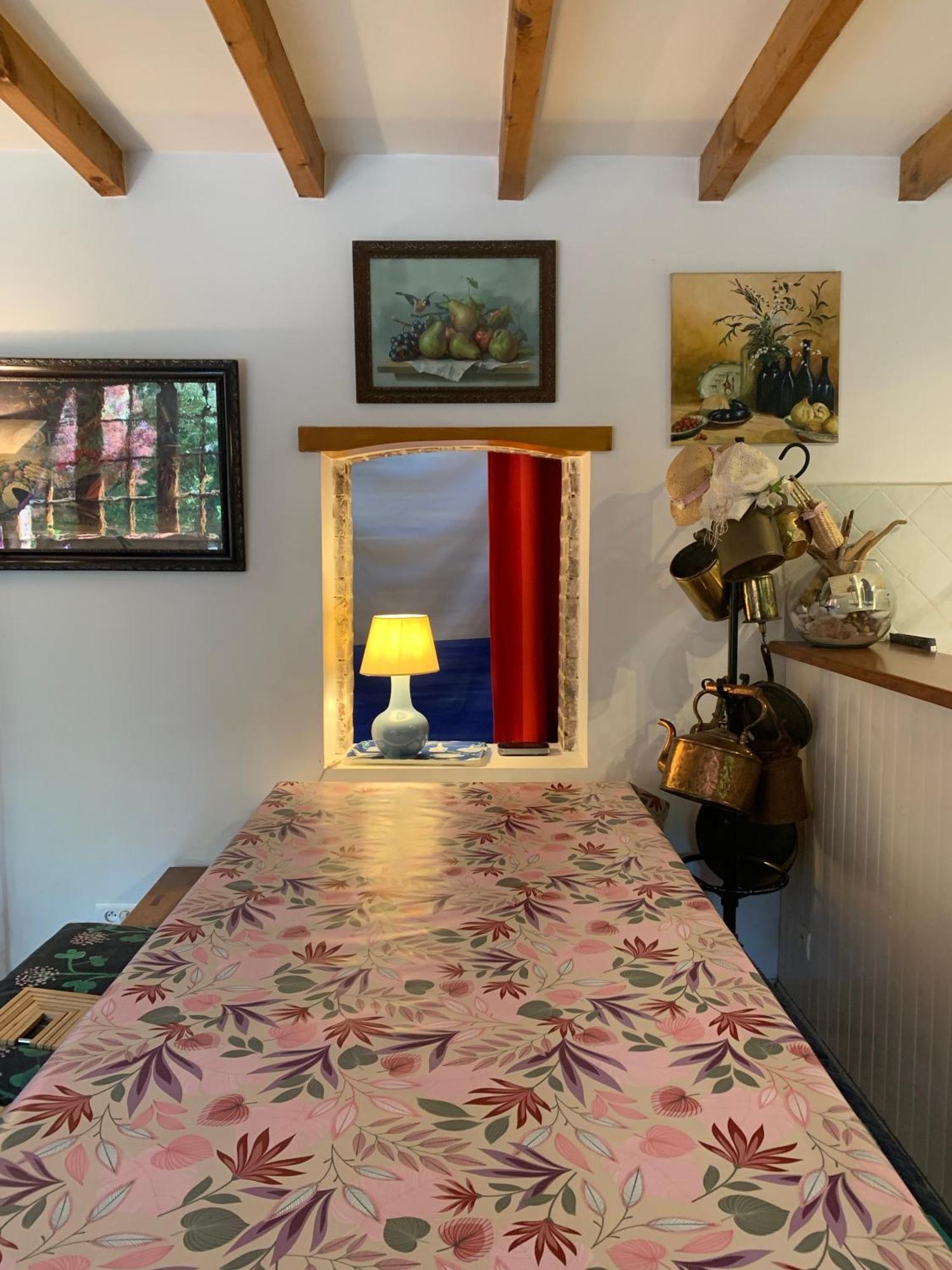 La Villa Flore Saint-Jouin-Bruneval エクステリア 写真